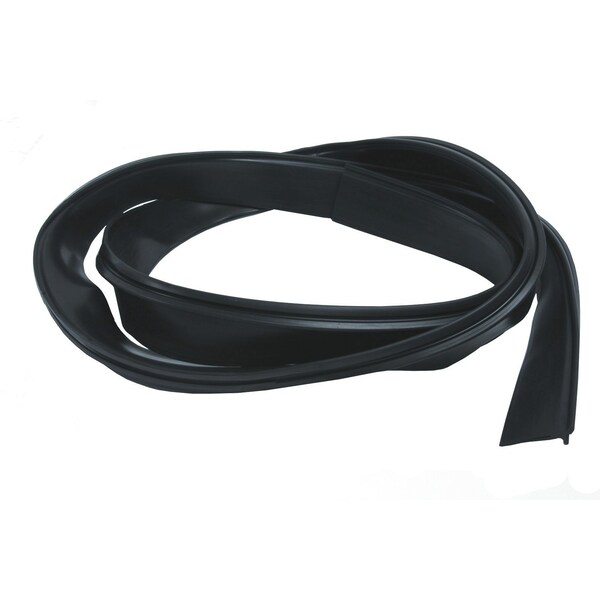 Uro Parts Porsche Eng Compartment, 91150411102 91150411102 - main